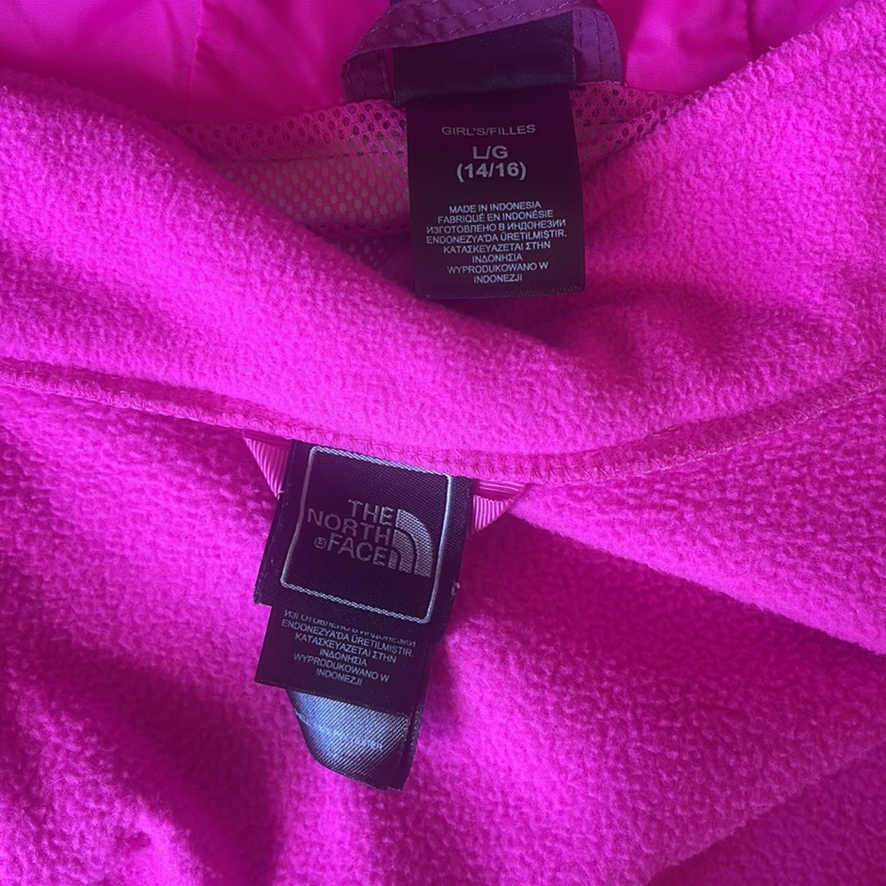 North Face Hyvent Ski Jacket - image 2